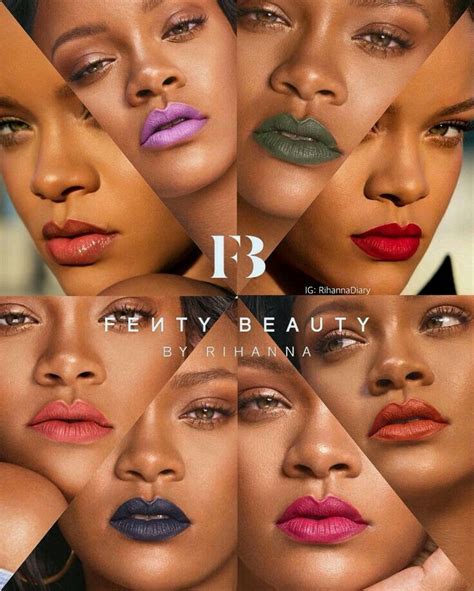 FENTY BEAUTY by Rihanna